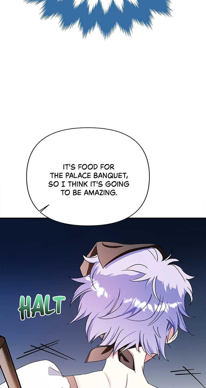 My Dead Lover Returned as a Tyrant Chapter 28 425 ch 28 40