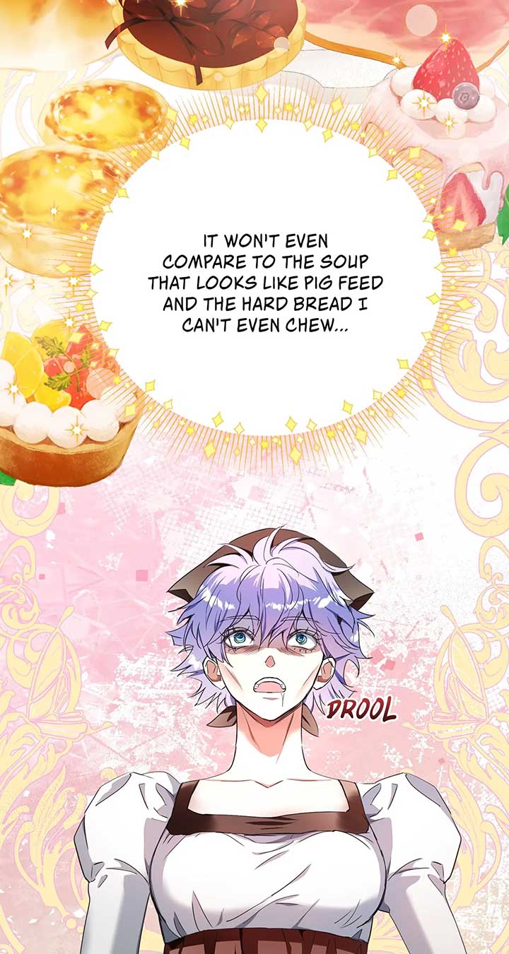 My Dead Lover Returned as a Tyrant Chapter 28 428 ch 28 43