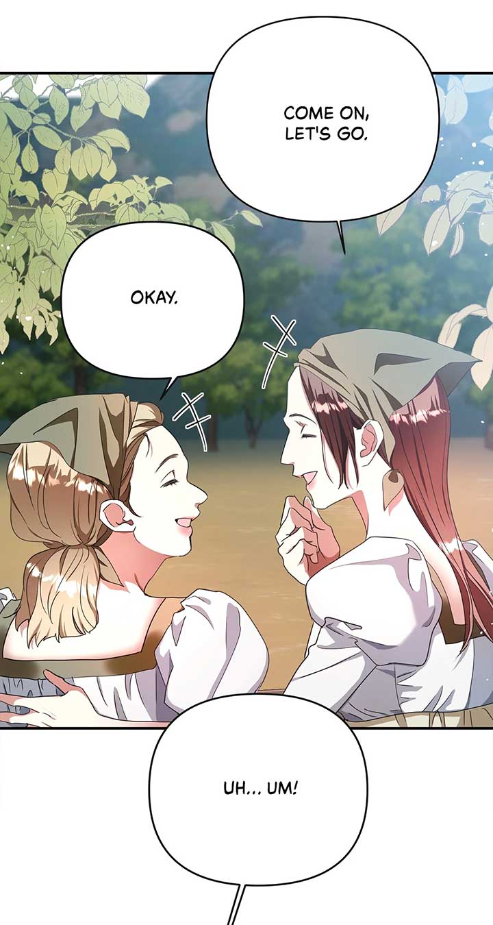 My Dead Lover Returned as a Tyrant Chapter 28 430 ch 28 45