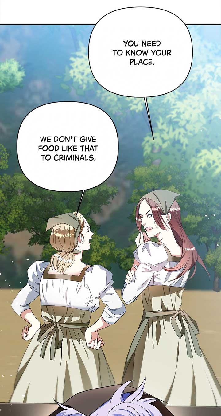 My Dead Lover Returned as a Tyrant Chapter 28 437 ch 28 52