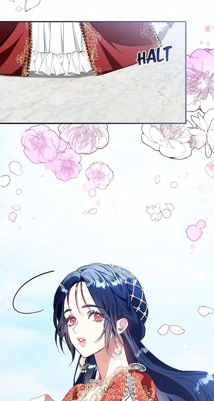 My Dead Lover Returned as a Tyrant Chapter 28 445 ch 28 60