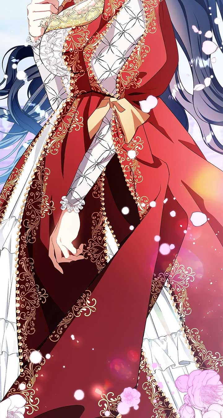 My Dead Lover Returned as a Tyrant Chapter 28 446 ch 28 61