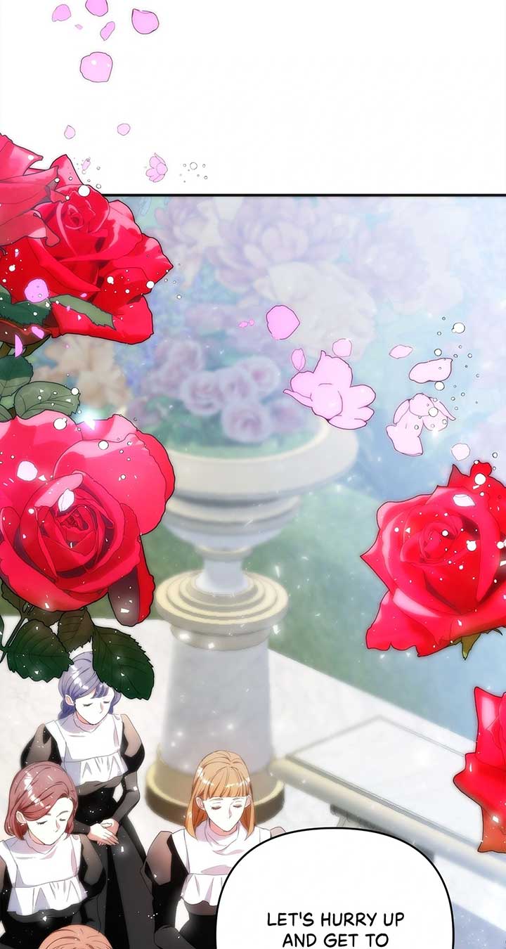 My Dead Lover Returned as a Tyrant Chapter 28 451 ch 28 66