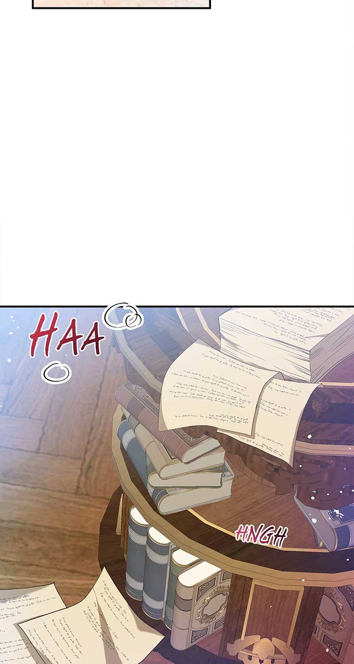 My Dead Lover Returned as a Tyrant Chapter 28 456 ch 28 71