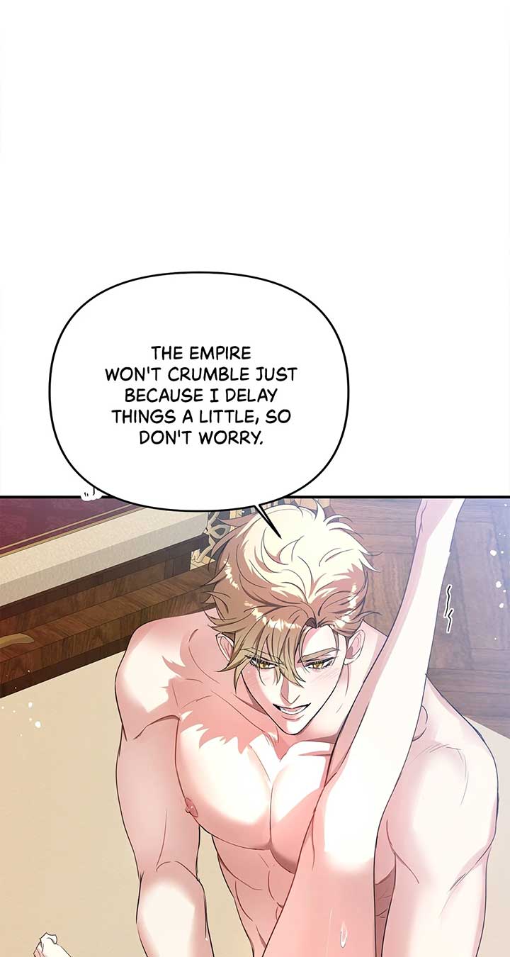 My Dead Lover Returned as a Tyrant Chapter 28 459 ch 28 74