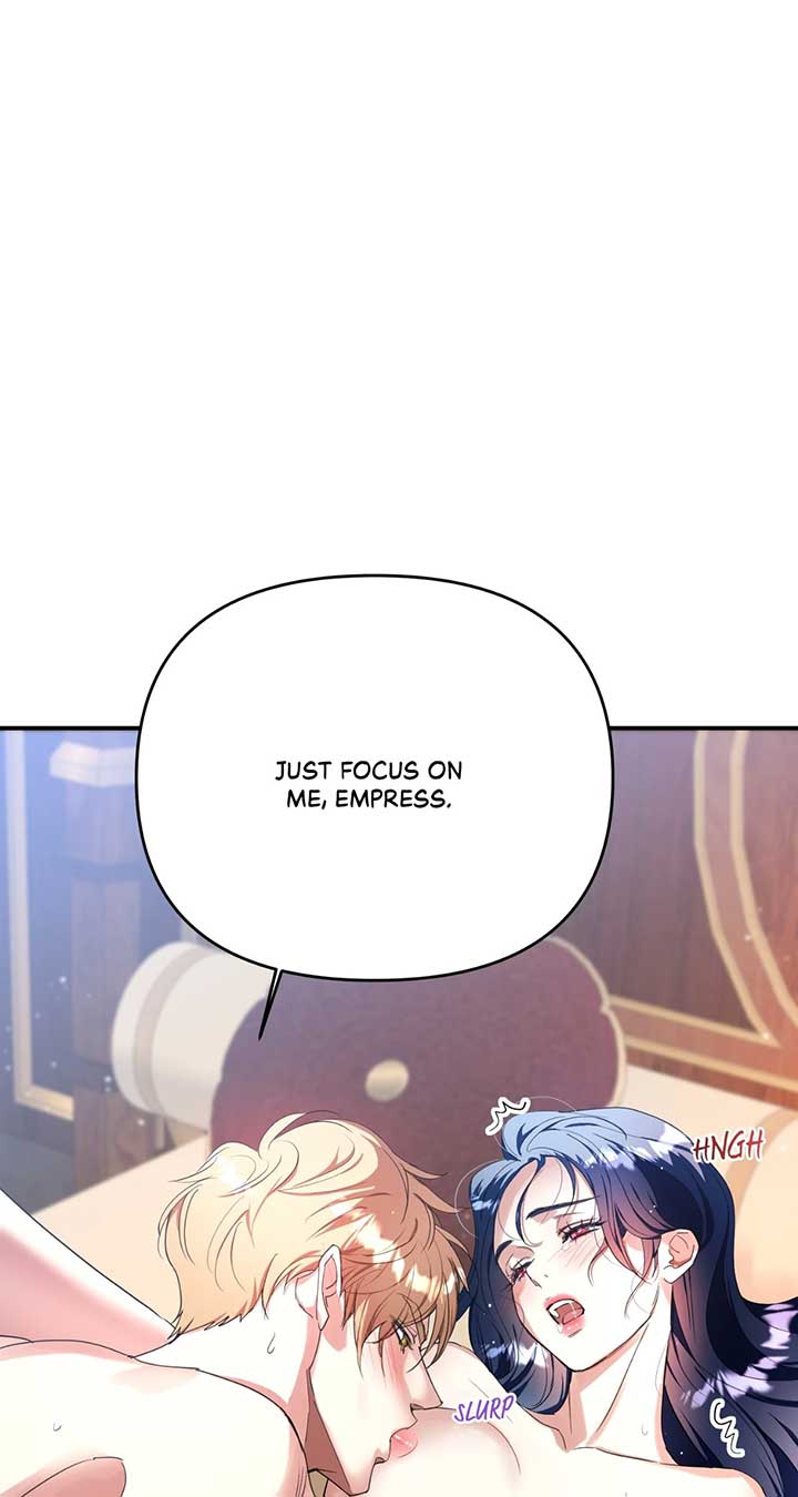 My Dead Lover Returned as a Tyrant Chapter 28 461 ch 28 76