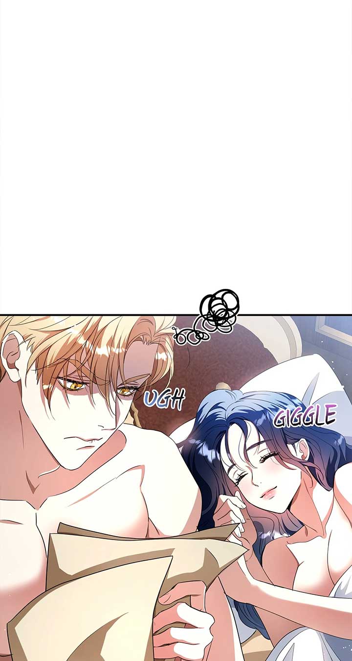 My Dead Lover Returned as a Tyrant Chapter 28 480 ch 28 95