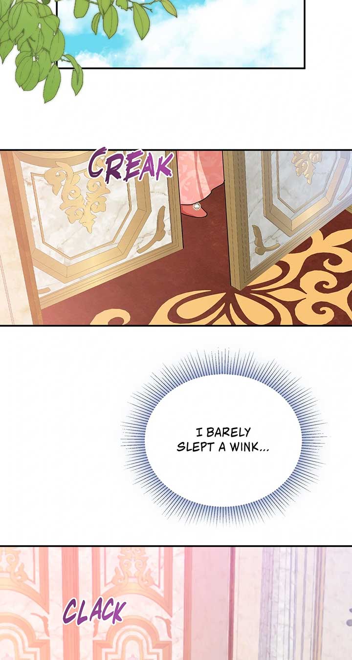 My Dead Lover Returned as a Tyrant Chapter 6 317 ch 6 16