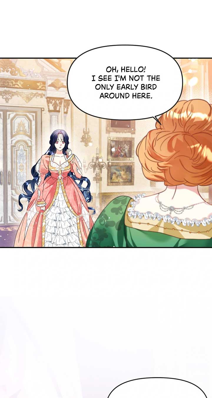 My Dead Lover Returned as a Tyrant Chapter 6 319 ch 6 18