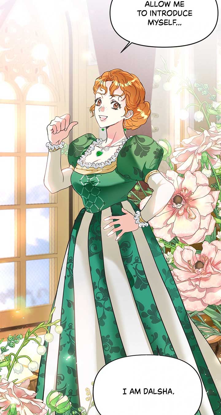 My Dead Lover Returned as a Tyrant Chapter 6 320 ch 6 19