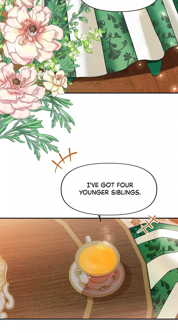 My Dead Lover Returned as a Tyrant Chapter 6 321 ch 6 20