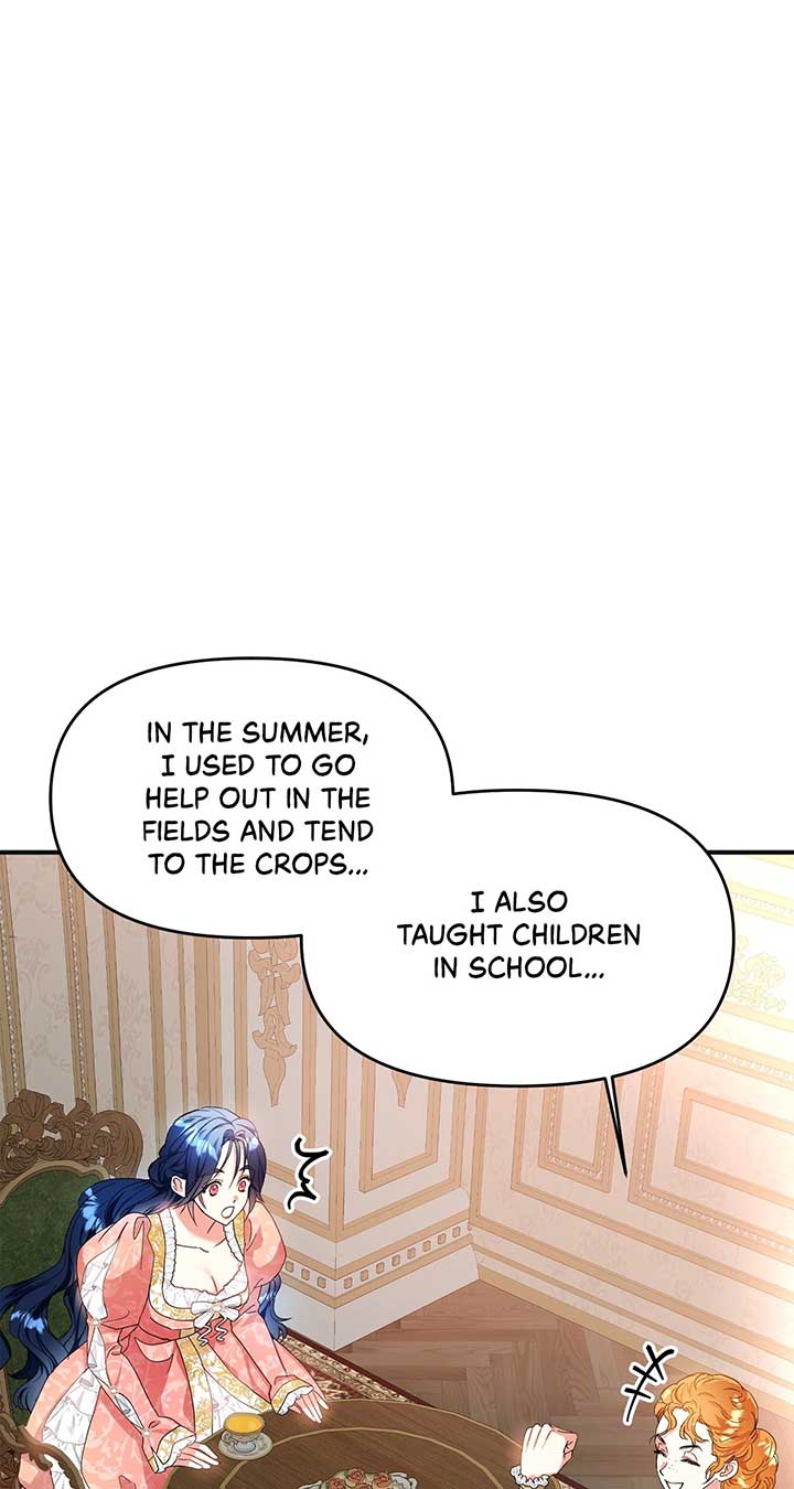 My Dead Lover Returned as a Tyrant Chapter 6 322 ch 6 21