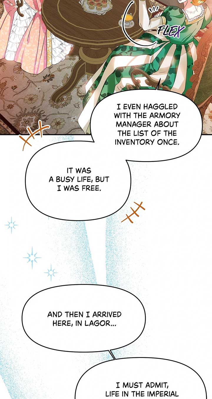 My Dead Lover Returned as a Tyrant Chapter 6 323 ch 6 22