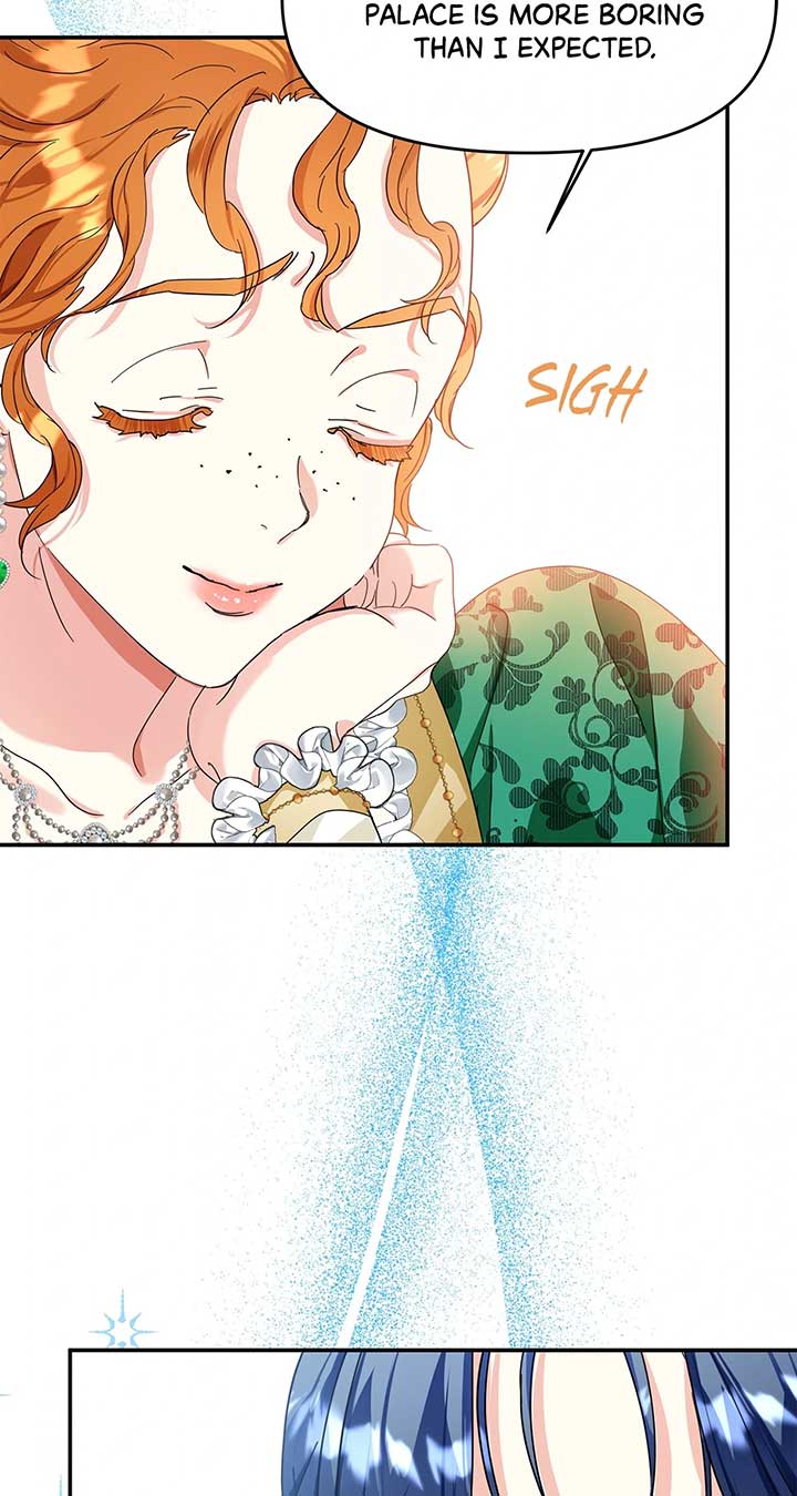 My Dead Lover Returned as a Tyrant Chapter 6 324 ch 6 23