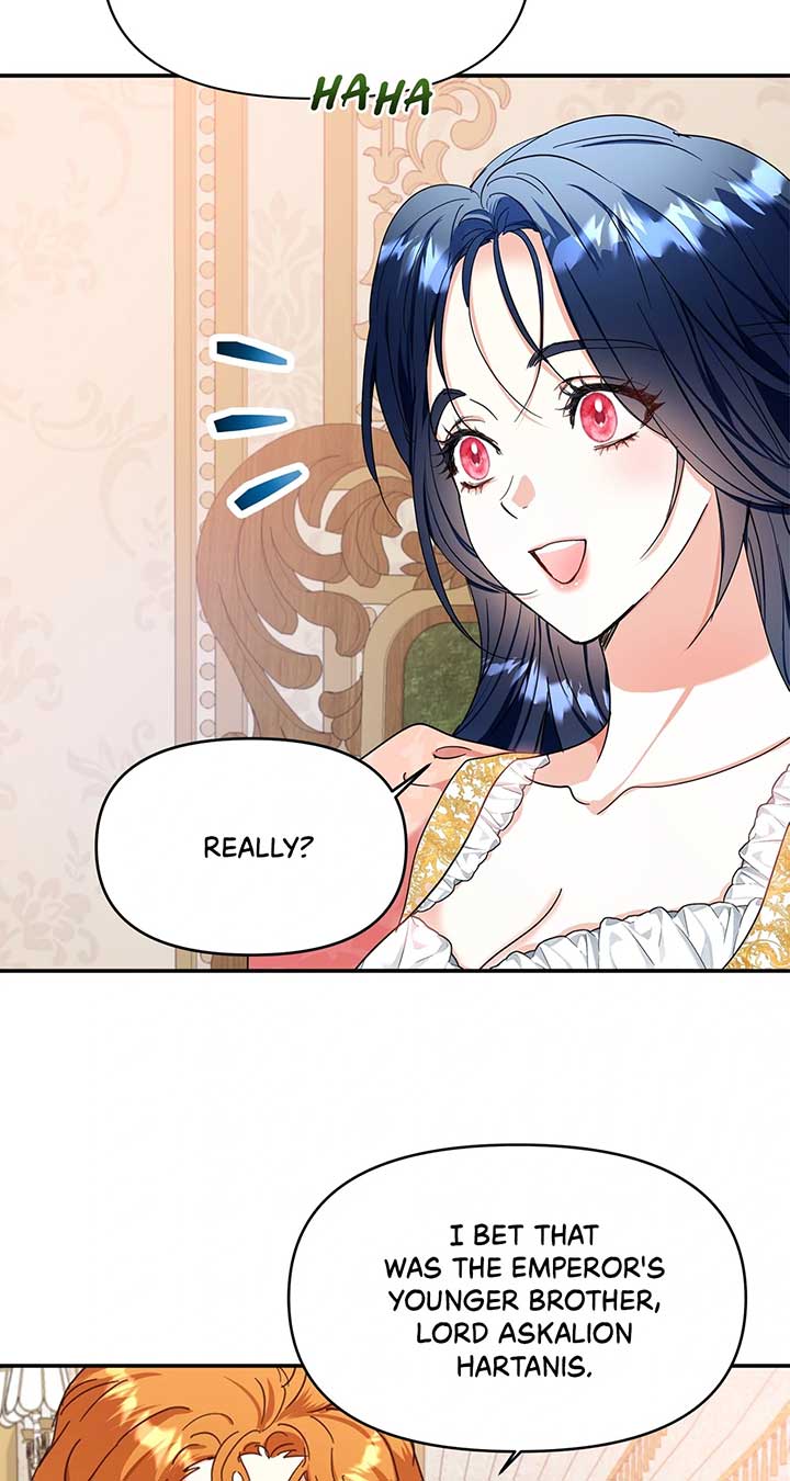 My Dead Lover Returned as a Tyrant Chapter 6 330 ch 6 29