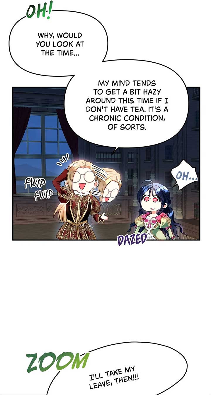 My Dead Lover Returned as a Tyrant Chapter 6 304 ch 6 3