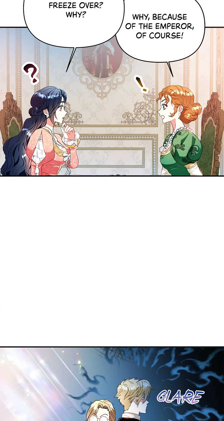 My Dead Lover Returned as a Tyrant Chapter 6 332 ch 6 31