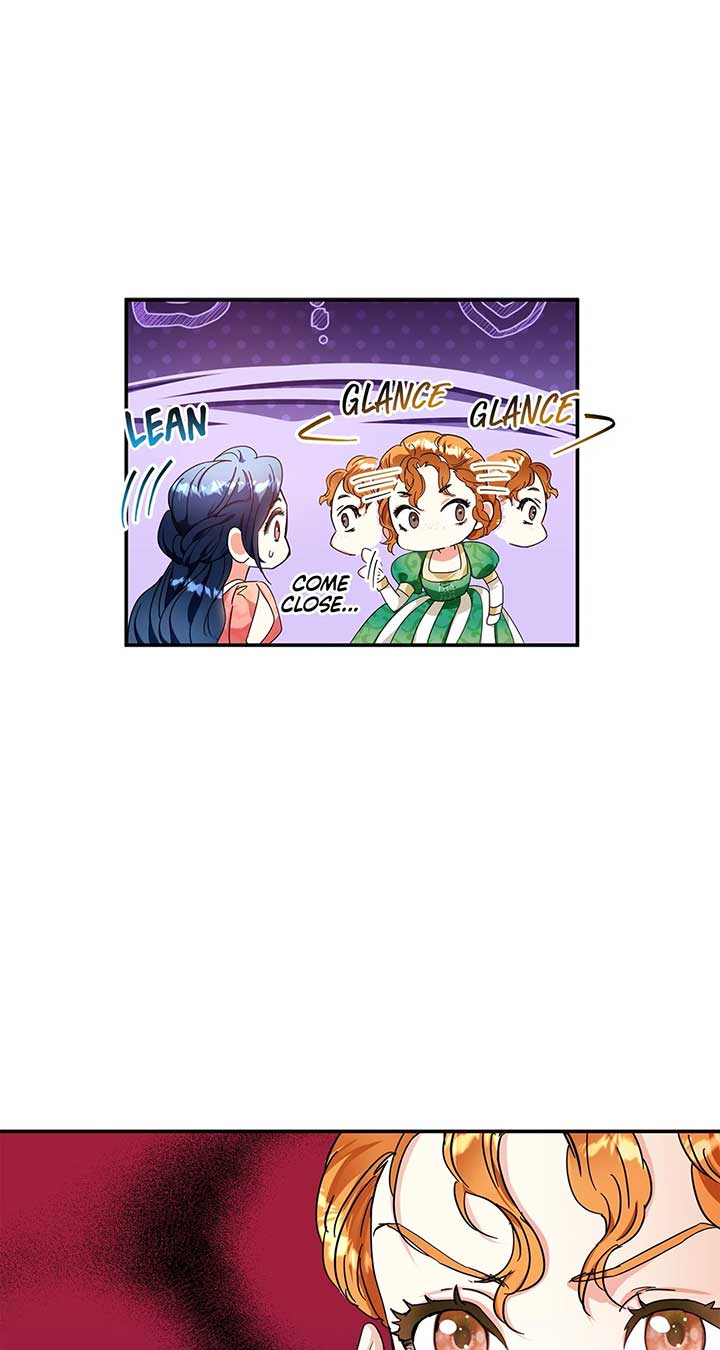 My Dead Lover Returned as a Tyrant Chapter 6 334 ch 6 33