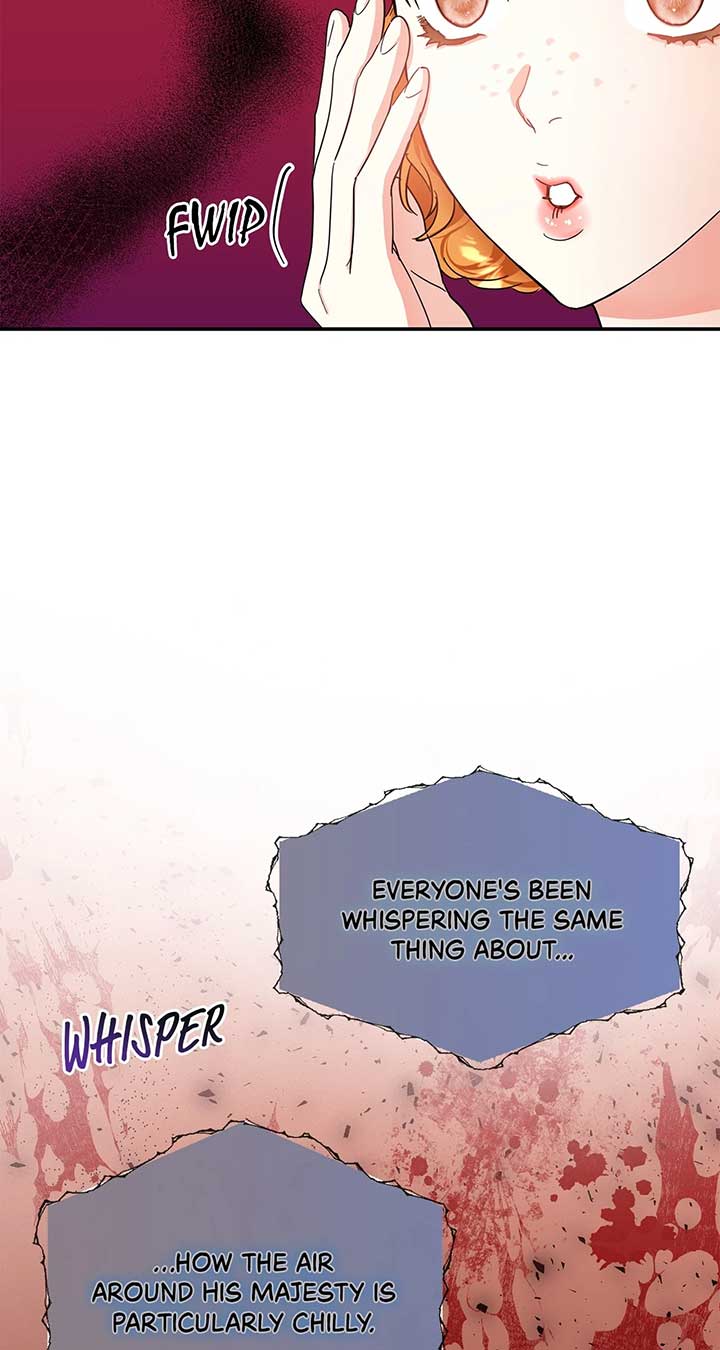 My Dead Lover Returned as a Tyrant Chapter 6 335 ch 6 34