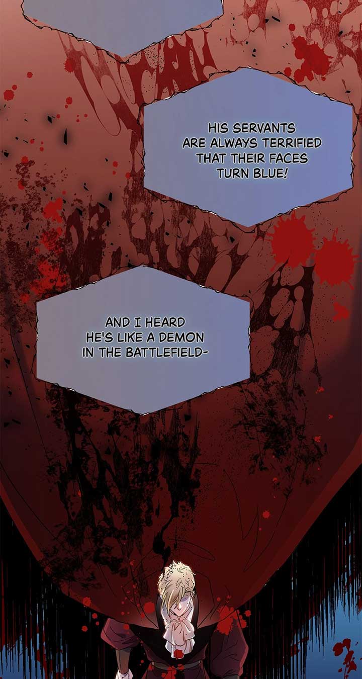 My Dead Lover Returned as a Tyrant Chapter 6 336 ch 6 35