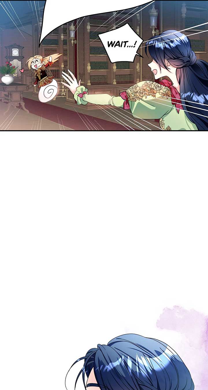 My Dead Lover Returned as a Tyrant Chapter 6 305 ch 6 4