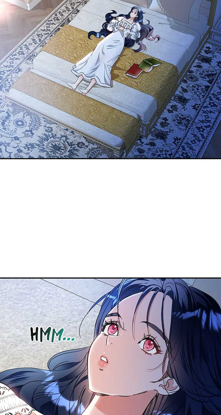 My Dead Lover Returned as a Tyrant Chapter 6 346 ch 6 45