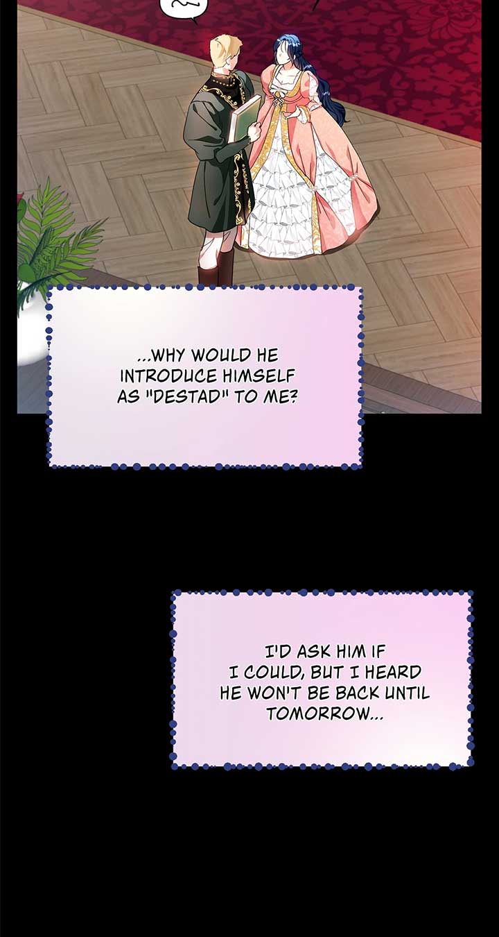 My Dead Lover Returned as a Tyrant Chapter 6 348 ch 6 47