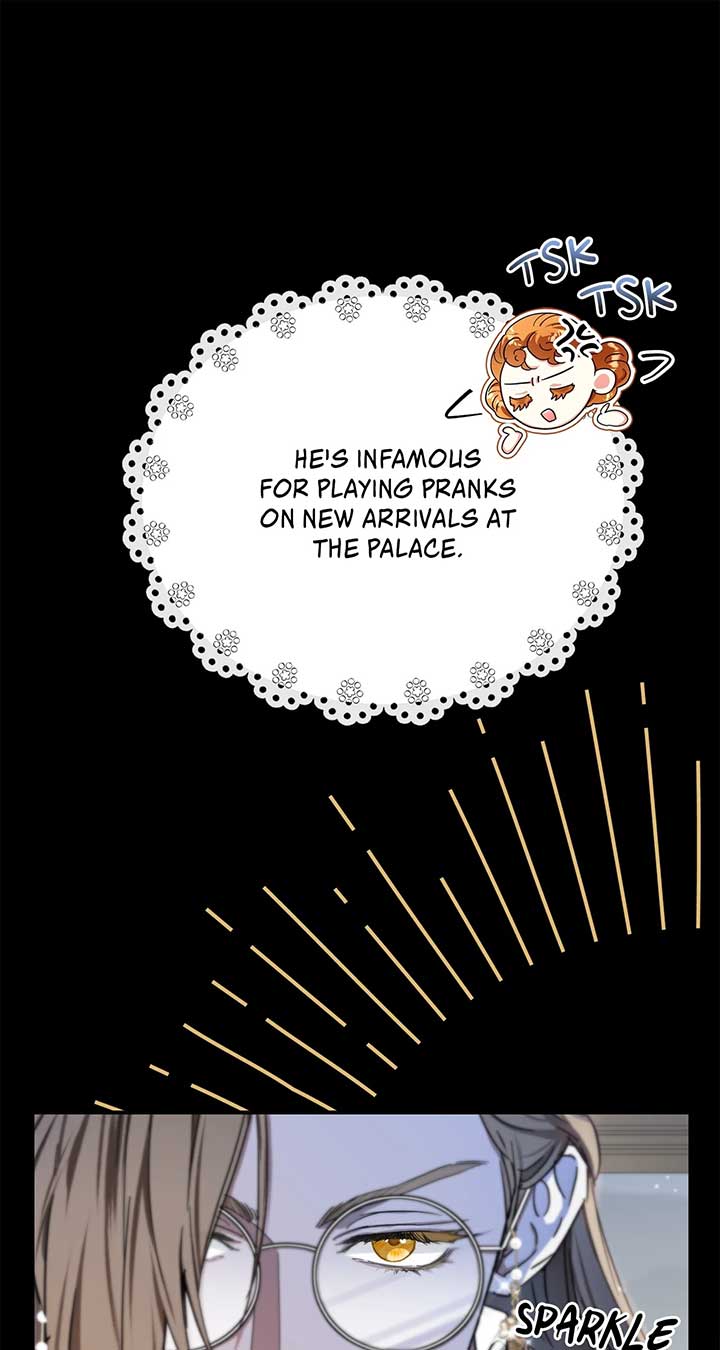 My Dead Lover Returned as a Tyrant Chapter 6 350 ch 6 49