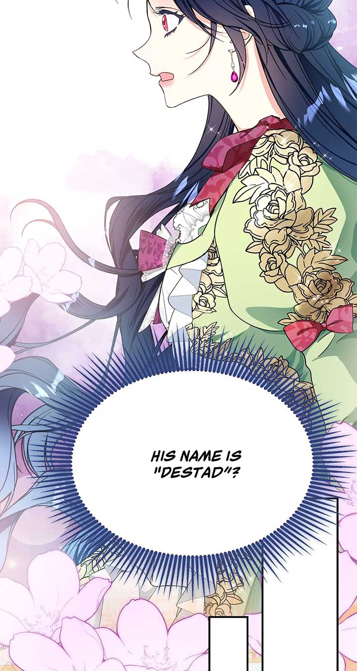 My Dead Lover Returned as a Tyrant Chapter 6 306 ch 6 5