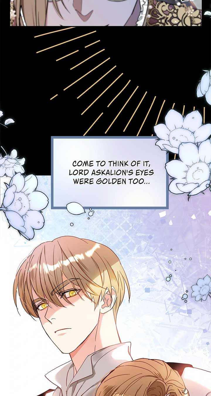 My Dead Lover Returned as a Tyrant Chapter 6 351 ch 6 50