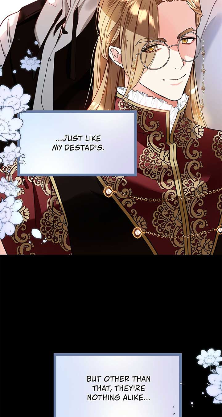 My Dead Lover Returned as a Tyrant Chapter 6 352 ch 6 51