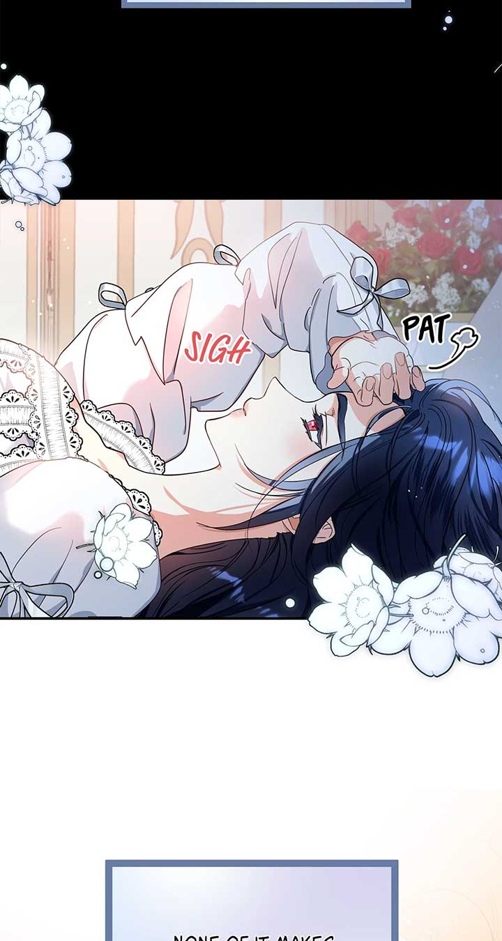 My Dead Lover Returned as a Tyrant Chapter 6 353 ch 6 52