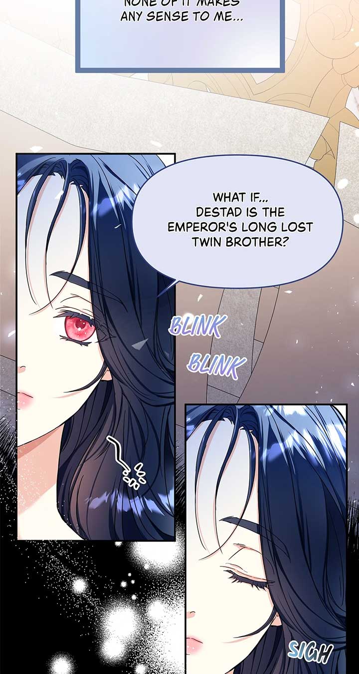 My Dead Lover Returned as a Tyrant Chapter 6 354 ch 6 53