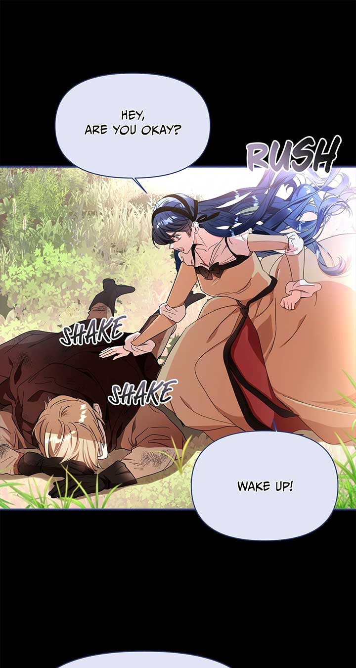 My Dead Lover Returned as a Tyrant Chapter 6 358 ch 6 57