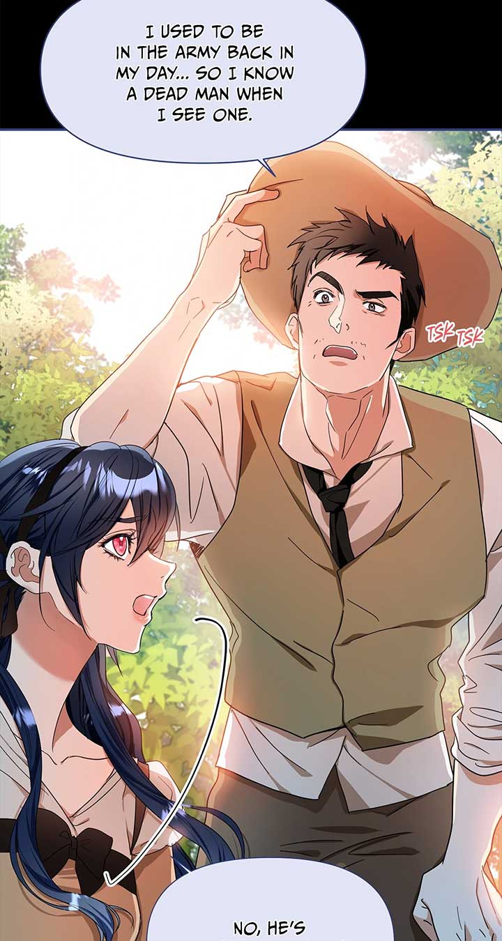 My Dead Lover Returned as a Tyrant Chapter 6 359 ch 6 58