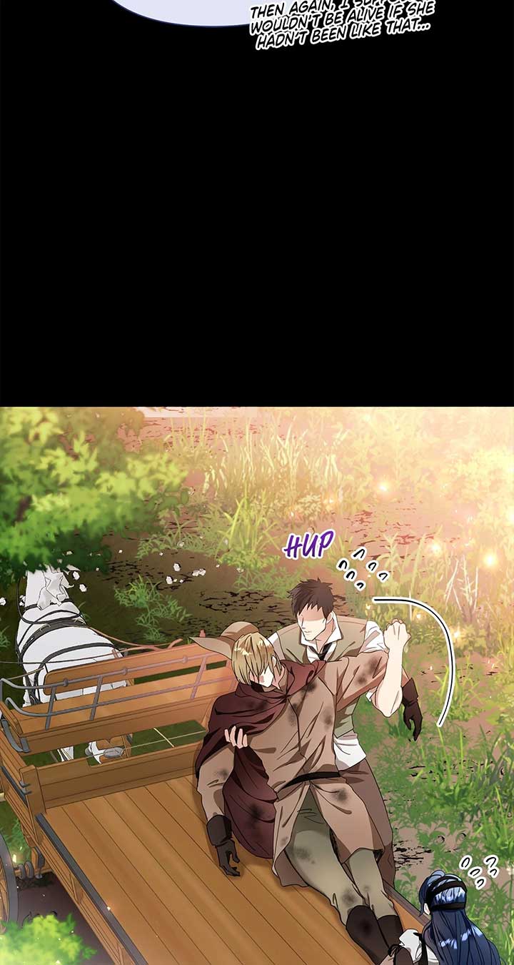 My Dead Lover Returned as a Tyrant Chapter 6 362 ch 6 61