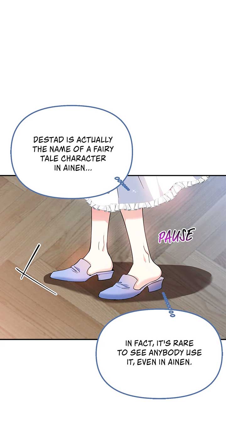 My Dead Lover Returned as a Tyrant Chapter 6 308 ch 6 7