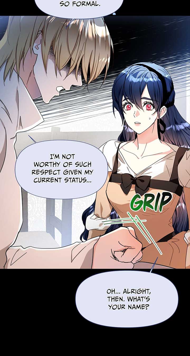 My Dead Lover Returned as a Tyrant Chapter 6 371 ch 6 70