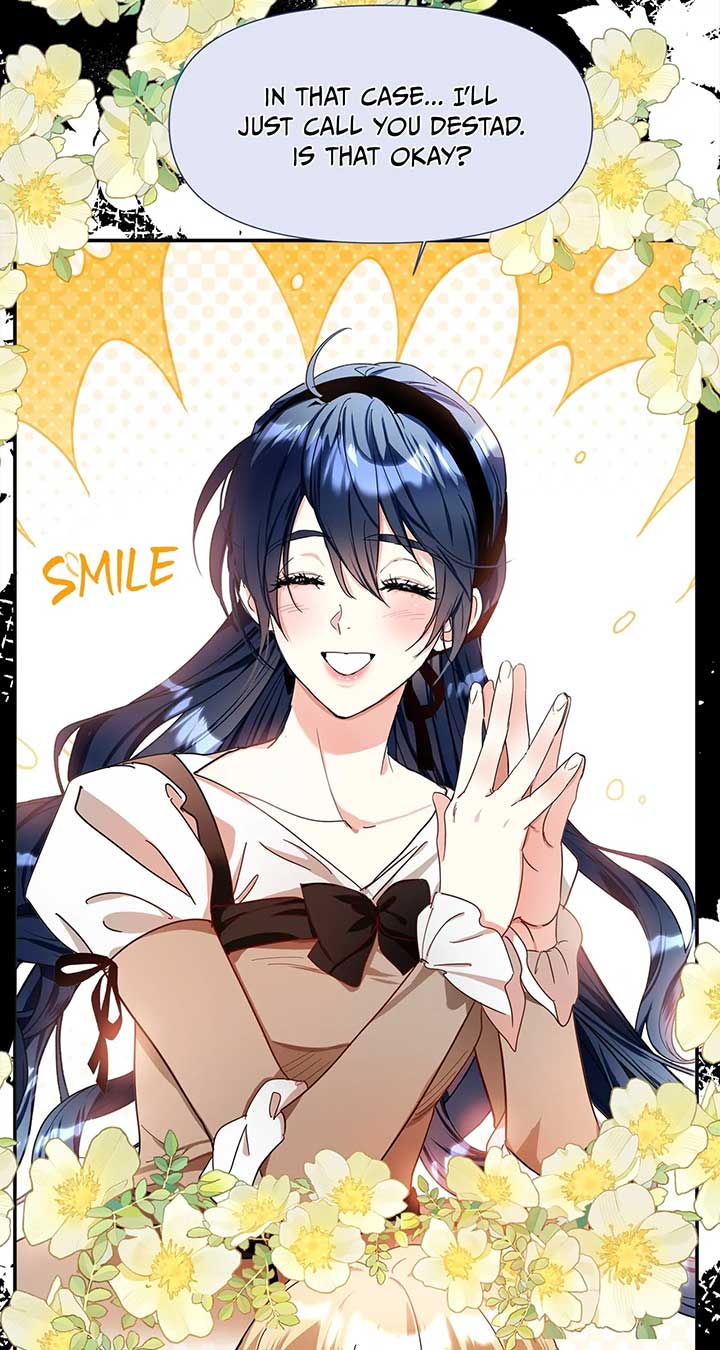 My Dead Lover Returned as a Tyrant Chapter 6 375 ch 6 74