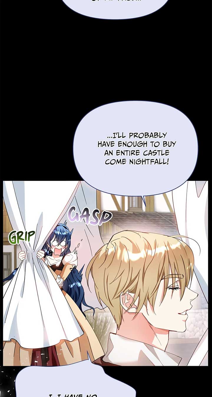 My Dead Lover Returned as a Tyrant Chapter 6 382 ch 6 81