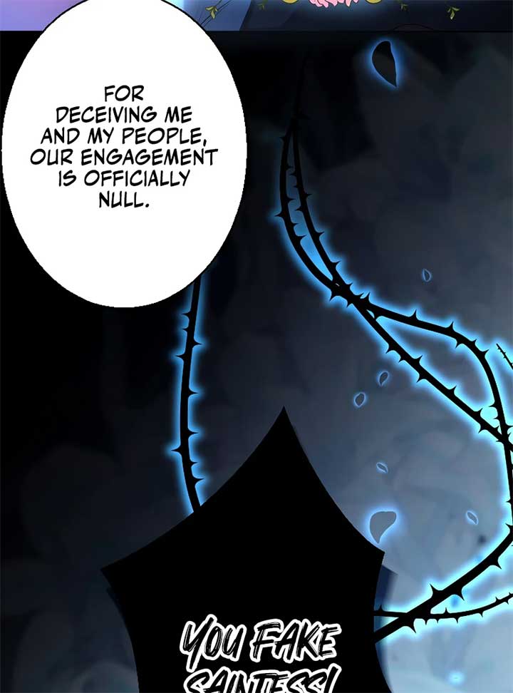 My Dearest Crown Prince, I Will Protect You In This Life Chapter 1 605 007