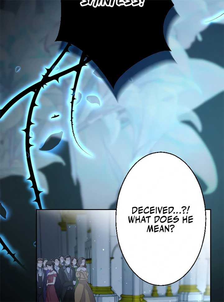 My Dearest Crown Prince, I Will Protect You In This Life Chapter 1 606 008