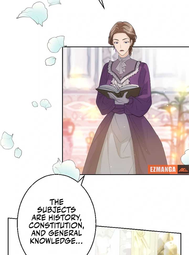 My Dearest Crown Prince, I Will Protect You In This Life Chapter 1 637 039