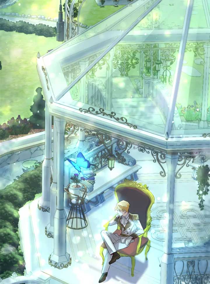 My Dearest Crown Prince, I Will Protect You In This Life Chapter 1 648 050