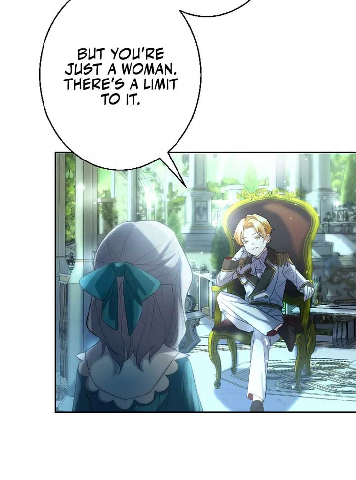 My Dearest Crown Prince, I Will Protect You In This Life Chapter 1 655 057