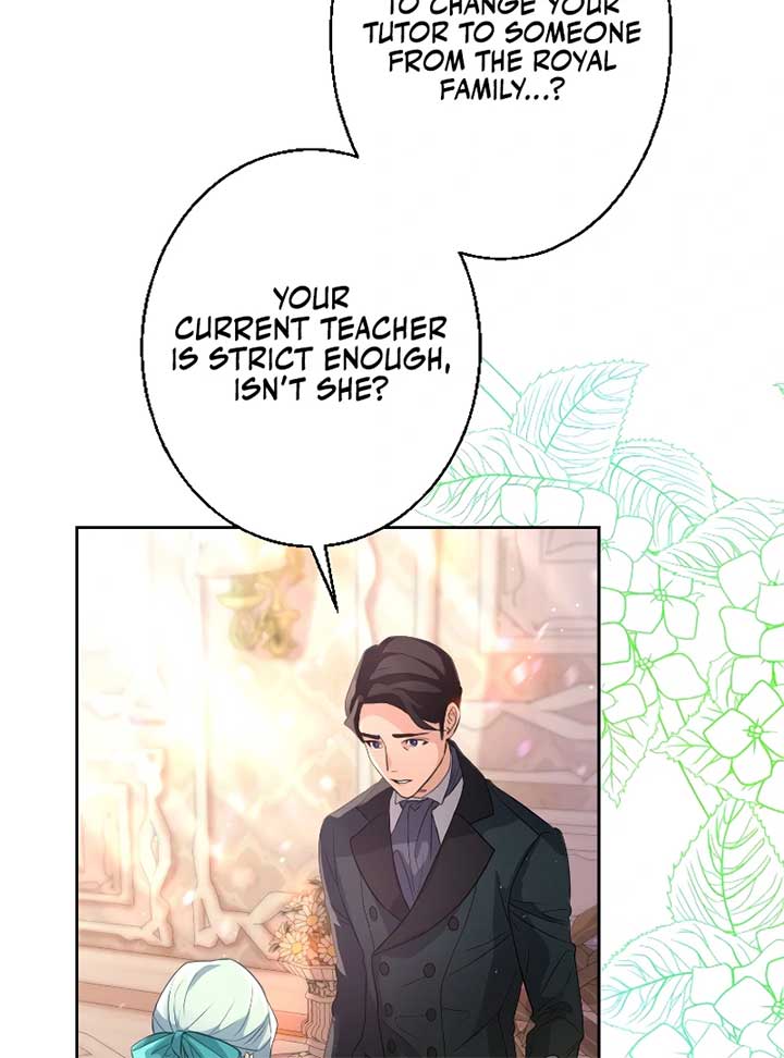 My Dearest Crown Prince, I Will Protect You In This Life Chapter 1 661 063