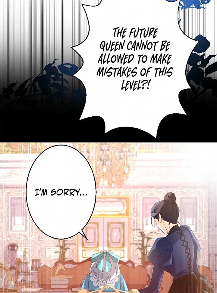 My Dearest Crown Prince, I Will Protect You In This Life Chapter 1 665 067