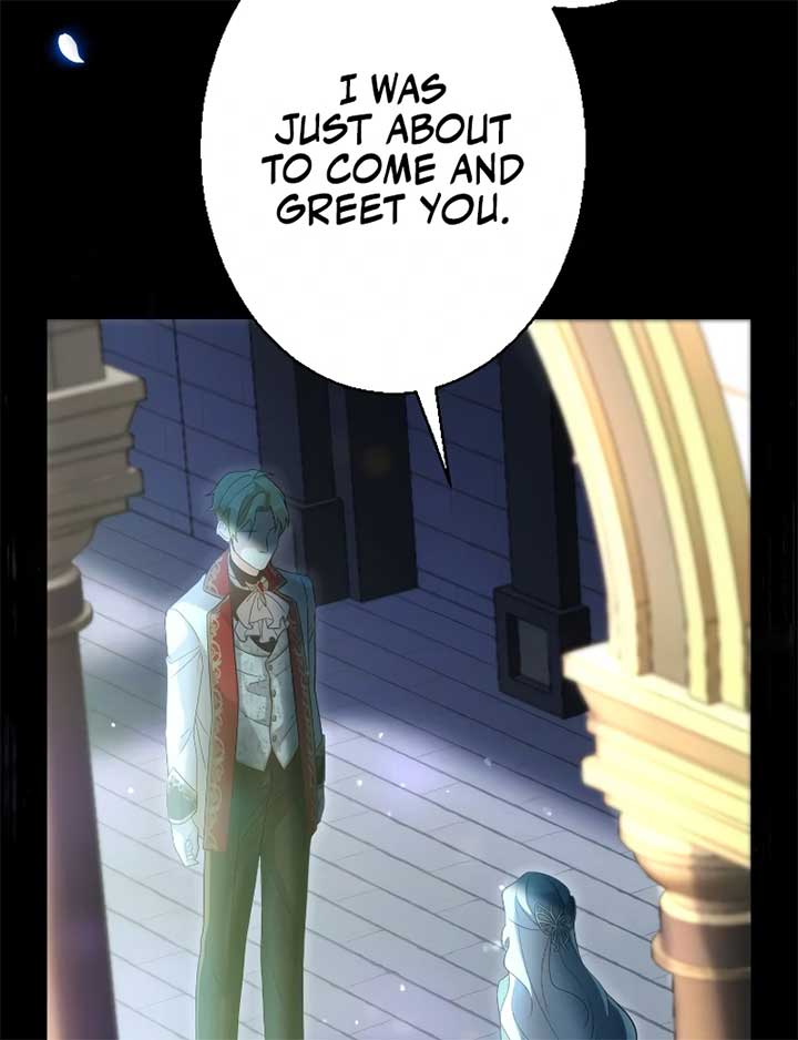 My Dearest Crown Prince, I Will Protect You In This Life Chapter 1 676 078