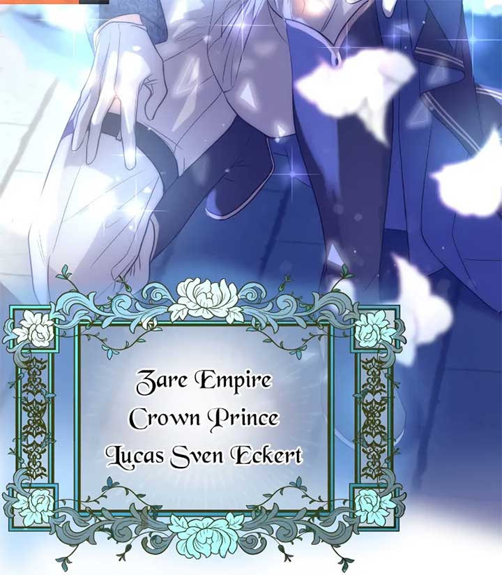 My Dearest Crown Prince, I Will Protect You In This Life Chapter 1 700 102