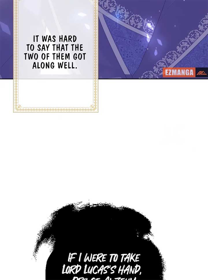 My Dearest Crown Prince, I Will Protect You In This Life Chapter 1 703 105